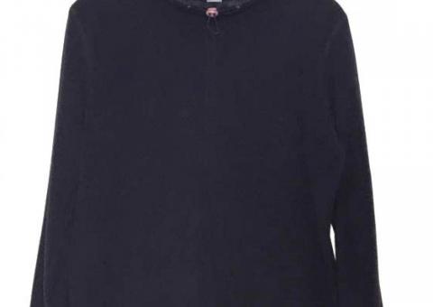 Bogner fleece jacket 