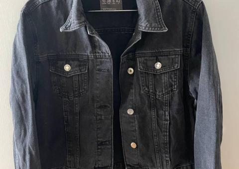 Denim jacket XS-S 