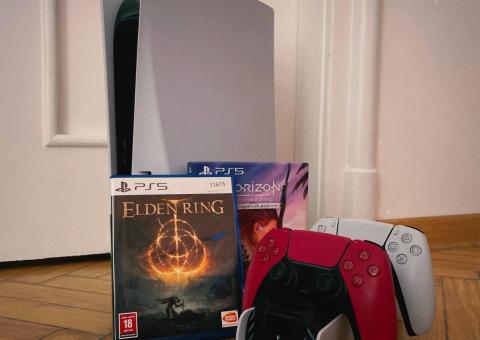 PlayStation 5 