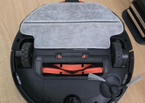 Xiaomi robot usisivač 