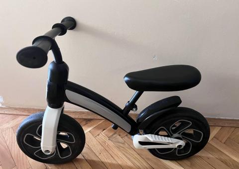 Bicikl bez pedala 