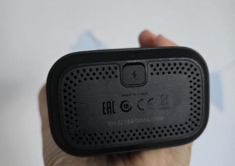 Насос Xiaomi 