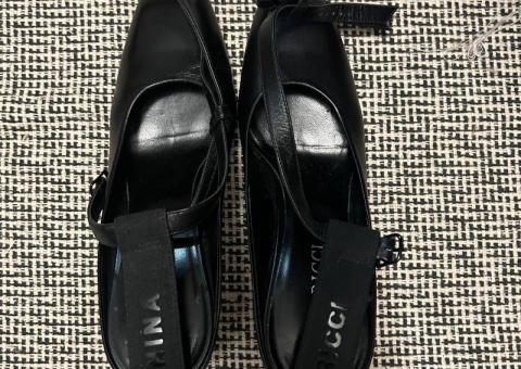 Nina Ricci shoes 