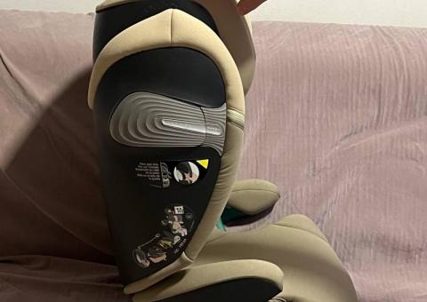 Автокресло Cybex 