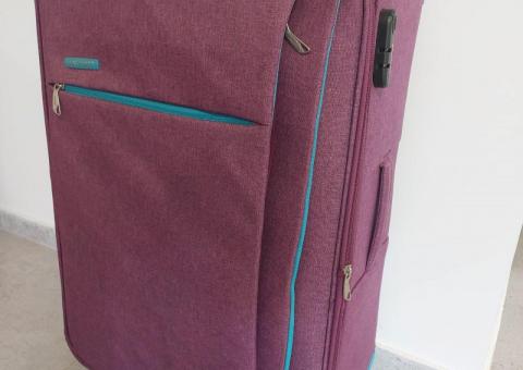 Suitcase L 