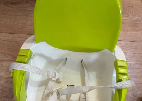 Peg-Perego portable chair 