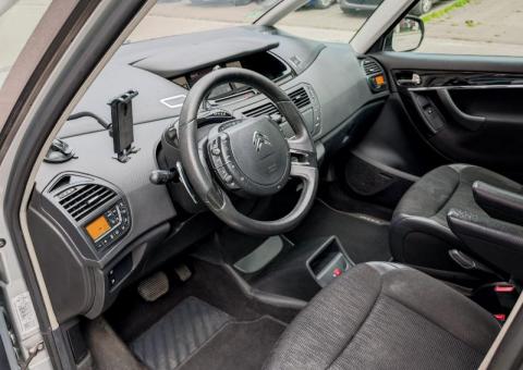 Citroën C4 Picasso 