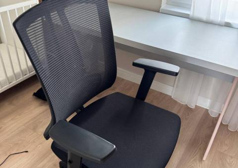 Perfect chair! 