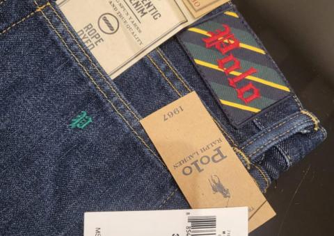 Ralph Lauren Jeans 