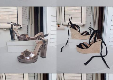 Shoes sale! 