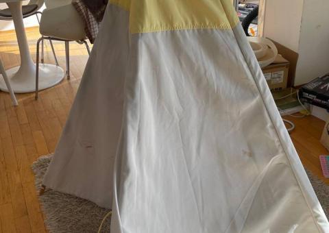 IKEA Wigwam ⛺️ for kids!