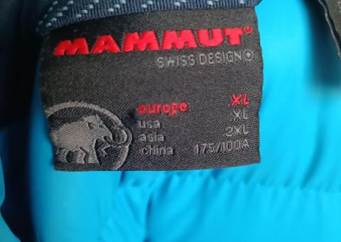 Jacket XL 