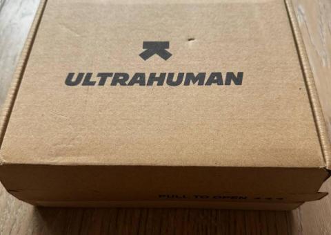 Ultrahuman Ring Air pametni prsten 