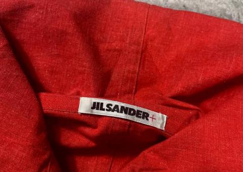 Jil Sander 90's mantija 
