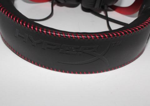 Prodajem HyperX slušalice 