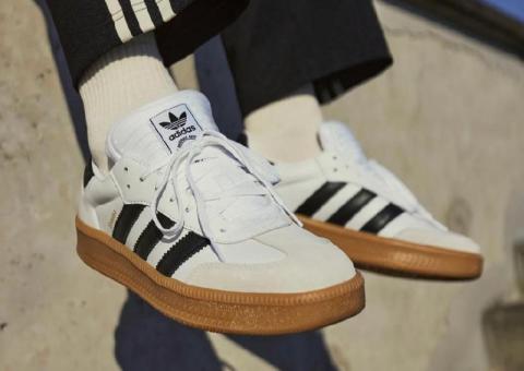 Adidas SAMBA XLG patike