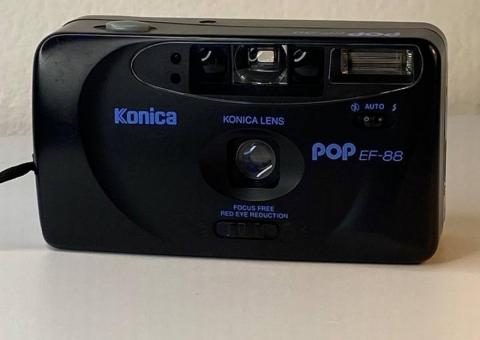 Konica Pop EF-88 
