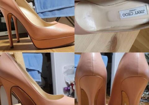 Jimmy Choo cipele 