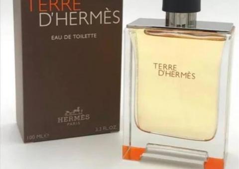 Muški parfem Terre D’hermès 