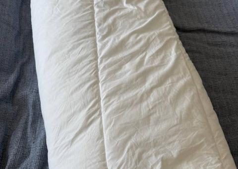 IKEA ćebe iz dva dela 