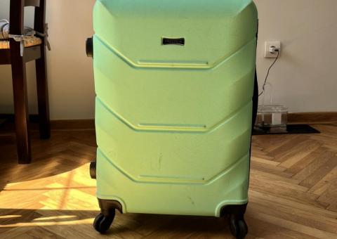 Suitcase 