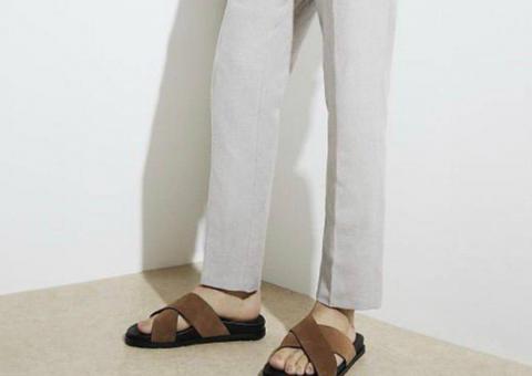 Men's flip-flops 