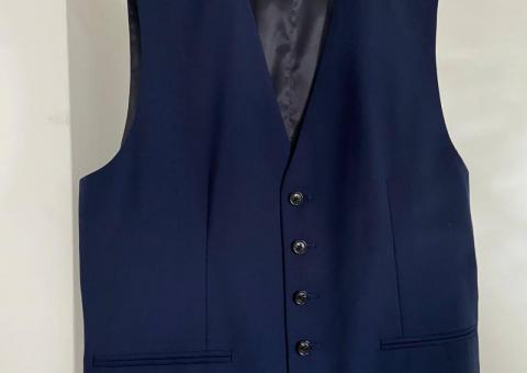 REISS men's vest 