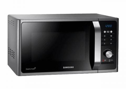 Микроволновка Samsung 80€ 