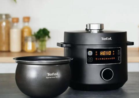 Мультиварка Tefal 