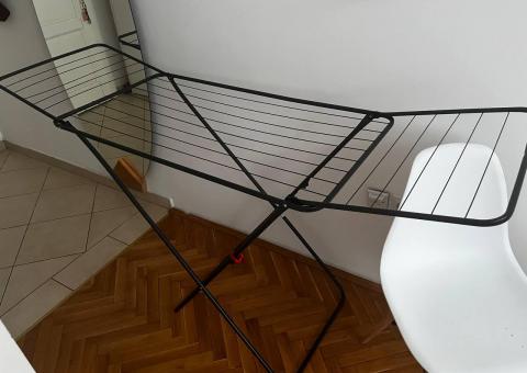 Clothes dryer 
