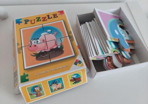 Игрушки для детей 