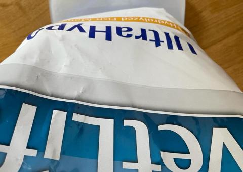 Корм для собак 