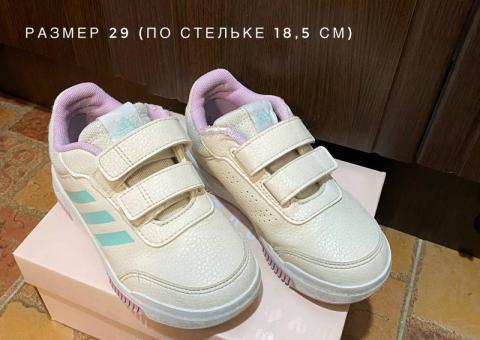 Обувь для девочки 