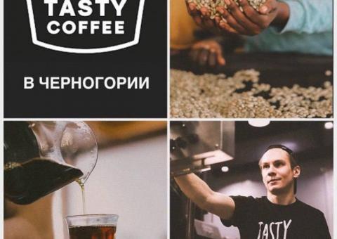 Кофе в Белграде ☕️