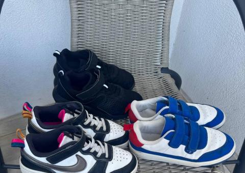 Kids shoes 