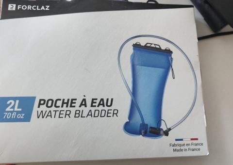 Мешок для воды 