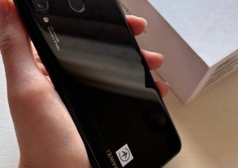 Huawei P30 Lite 