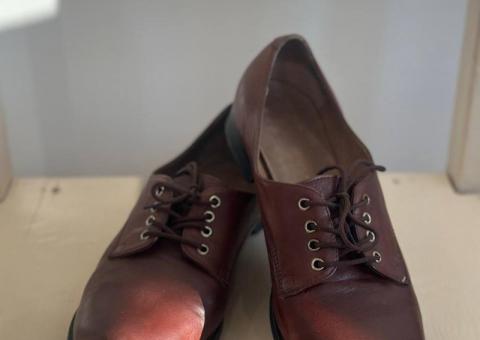 Women's shoes 43-44 