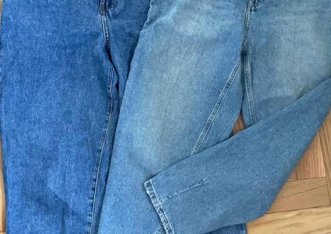 New clothes 