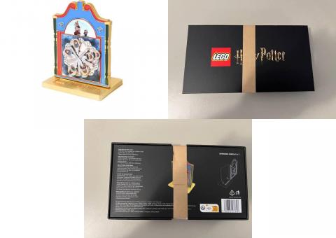 Lego наборы 