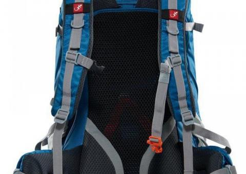 Hiking backpacks 