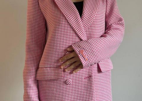 Jackets: a choice for every taste! 