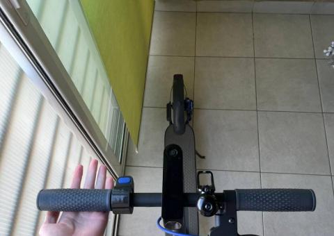 Xiaomi electric scooter 
