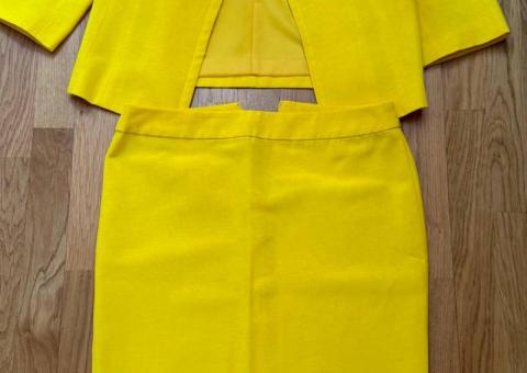 OODJI suit S size 