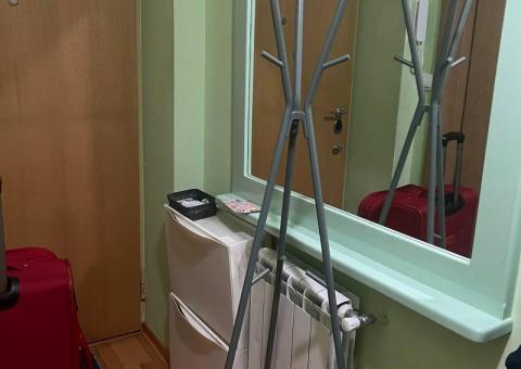 Tripod hanger 