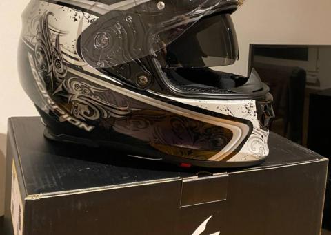 SCORPION EXO 491 helmet for sale 