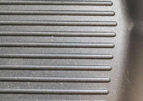 Grill pan 