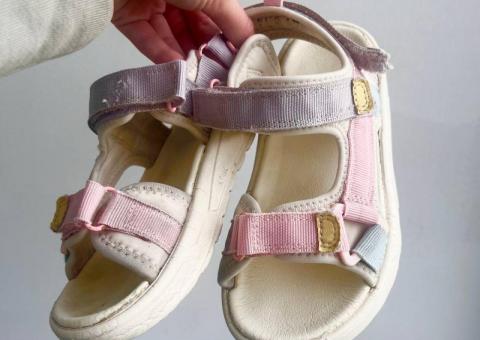 H&M sandals 
