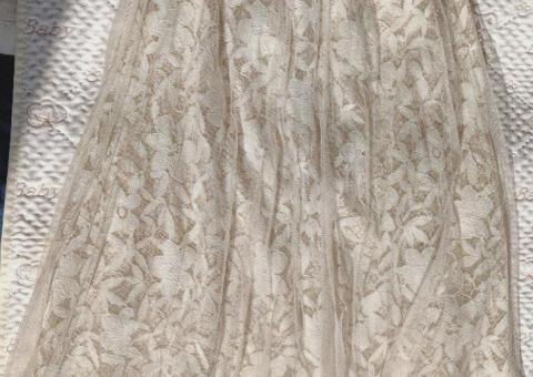 Tulle skirt 