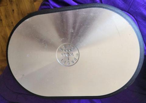 New saucepan 